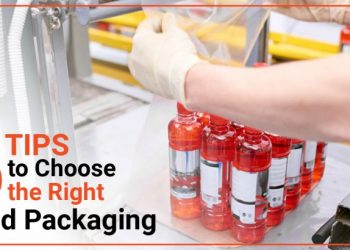 How to Choose a Food Packaging Company: 5 Key Consideratio