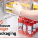 How to Choose a Food Packaging Company: 5 Key Consideratio