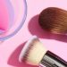 Meet The makeup brush infused with Skin Care
