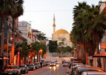 Durres – The adriatic tavern