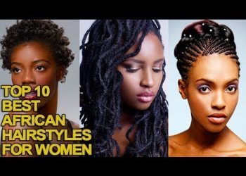 Most Influential Ethnic Hair Styles