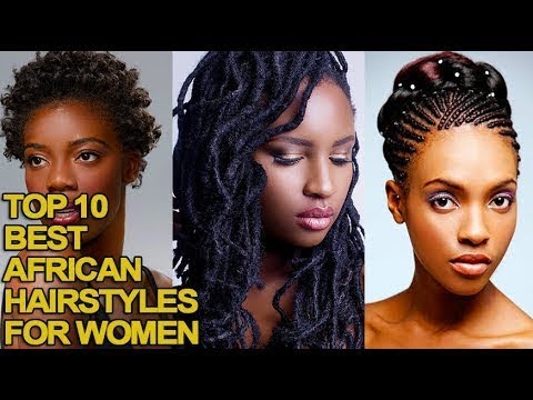 Most Influential Ethnic Hair Styles