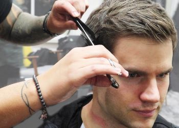 What Are Hair Hair Cutting Scissors