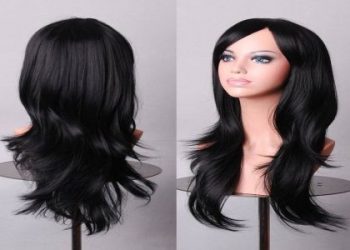 Human Hair wigs For Chemotherapy Patients