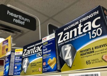 Everything you need to know about A Zantac Lawsuit Attorney