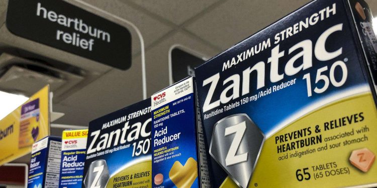 Everything you need to know about A Zantac Lawsuit Attorney