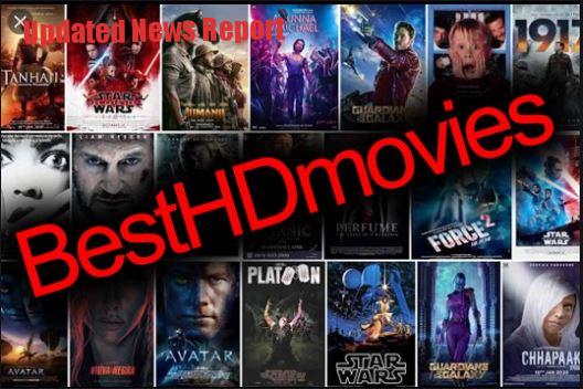 Besthdmovies Org The Best Website to Watching Movies