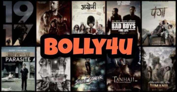 Bolly4u : Bollywood Tollywood Hollywood Free and Premium Movie Site download
