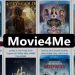 Movie4me : Website Download all Kinds of Dubbed Movies 2021