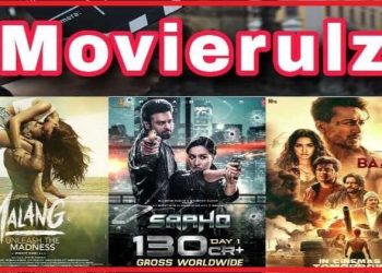 Movierulz : Movierulz4 Movie Download Site