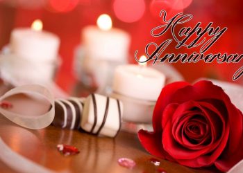 Extraordinary Anniversary Gifts to Fascinate Your Better Half