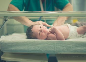What Is Neonatal Respiratory Distress Syndrome And Its Causes?