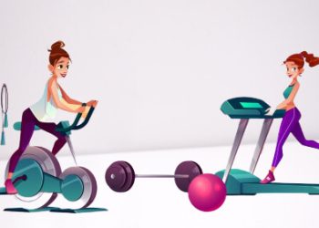 Impact of Technology On Fitness Industry