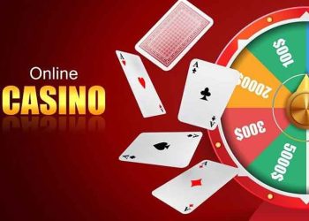 Gambling Online – 7 FAQs On Playing Online