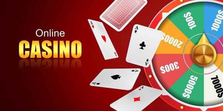 Gambling Online – 7 FAQs On Playing Online