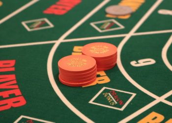 How to Play Baccarat For Fun