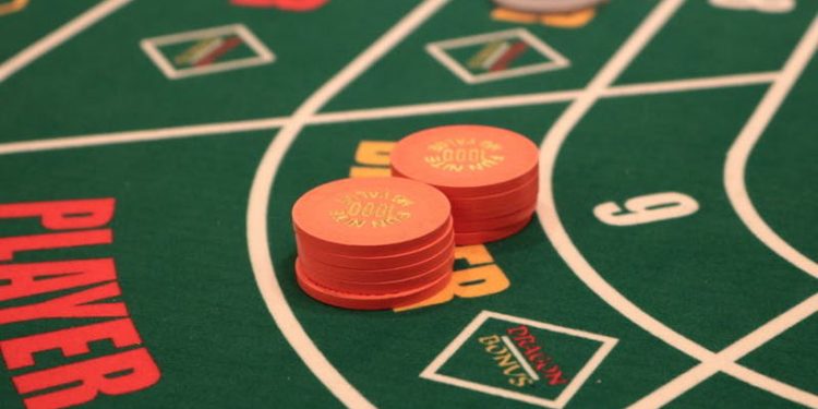 How to Play Baccarat For Fun