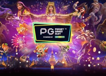 PG Slot Is Most Important Casino Platform In The World.