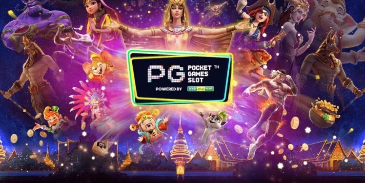 PG Slot Is Most Important Casino Platform In The World.