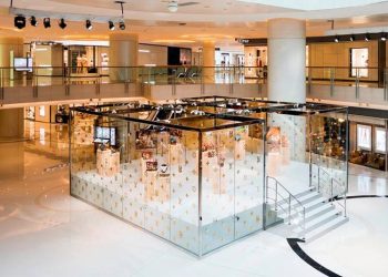 Replica Hong Kong Luxury Shopping Malls To Buy