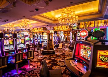 Online Casino Games Galore