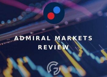 The Spread And Leverage Of Admiral Markets Broker