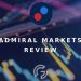 The Spread And Leverage Of Admiral Markets Broker