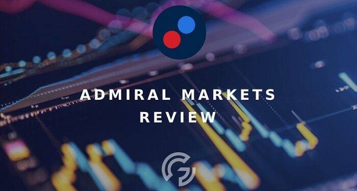 The Spread And Leverage Of Admiral Markets Broker