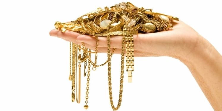 Gold Buyers Melbourne – The Best Place to Sell Your Unwanted Jewellery