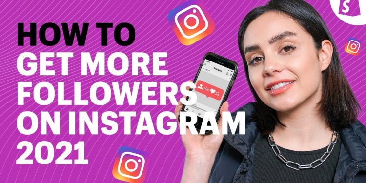 Instagram tricks to get followers and likes