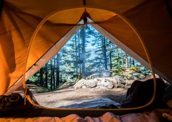 Rev Up Your Camping Trip With Nicely-Designed Pop Up Tents