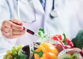 How Nutrition Can Play a Role in Relieving Chronic Pain