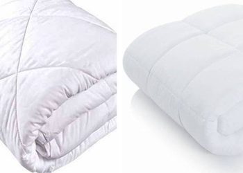 How Is A Doona Different From A Quilt?