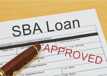 Small business owners and independent contractors still struggle with SBA loans.