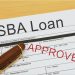 Small business owners and independent contractors still struggle with SBA loans.