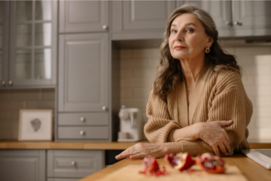 Tips for how to age exquisitely