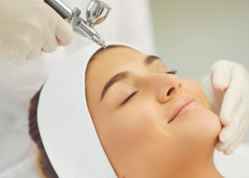 Oxygen Facials: Procedure and Benefits