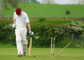 The most beautiful cricket players