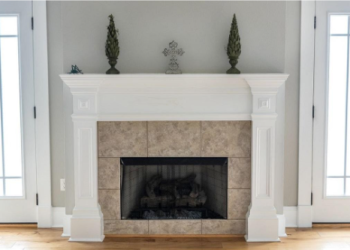 Tips For Making Your Own Modern Fireplace