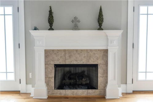 Tips For Making Your Own Modern Fireplace