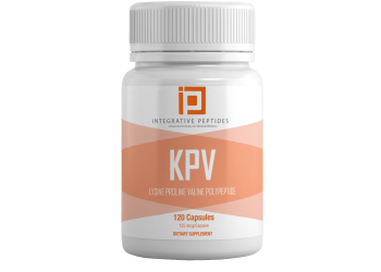 KPV- The Anti-Inflammatory Miracle Peptide