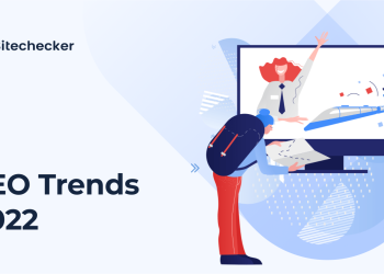 A few SEO trends for 2022