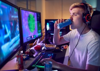 Safety Tips For ParentsTo Use While Playing Any Online Game