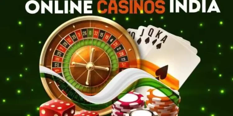 The Complete Guide to Free Signup Bonus No Deposit Casinos in India