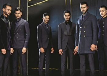 Tailored Suits: A Style For Every Occasion