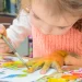 How Can Stencil Art Help in Enhancing a Kid’s Artistic Ability & Overall Development