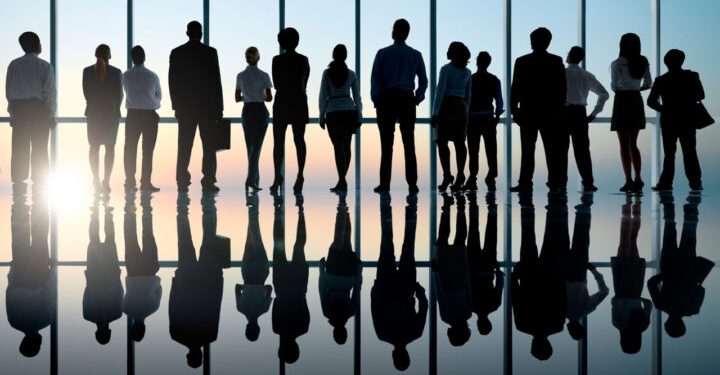 7 Advantages Of Using A Recruitment Agency