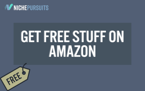 How To Get Free Stuff on Amazon in 2022?