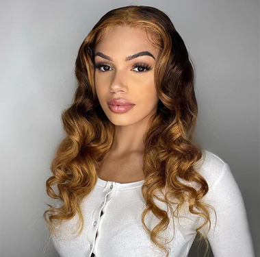 Criteria for buying the glueless human wigs