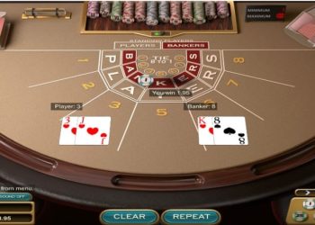 Is Bacarrat a Game of Skill?